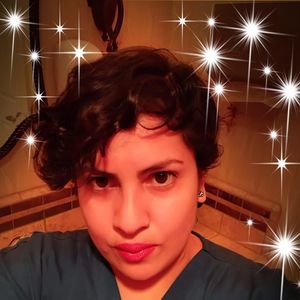 Meet your Posher, Marlen